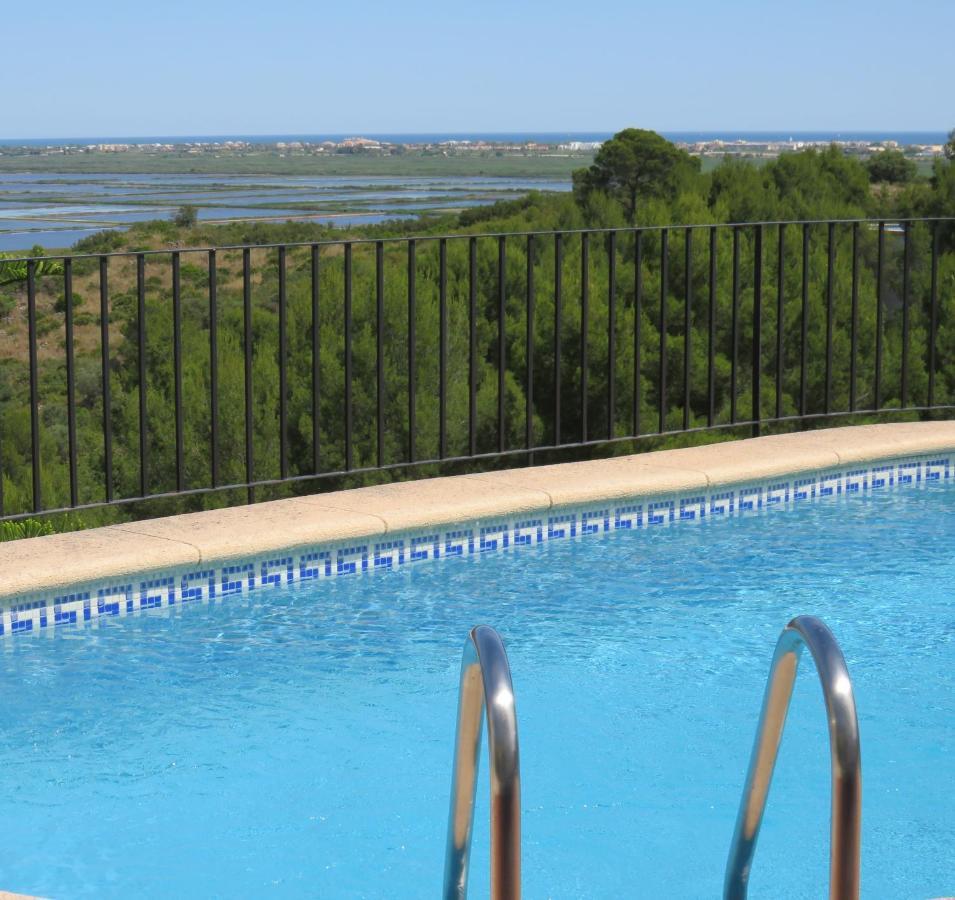 Holiday home Maison Avec Independant Piscine Privee Et Vue *