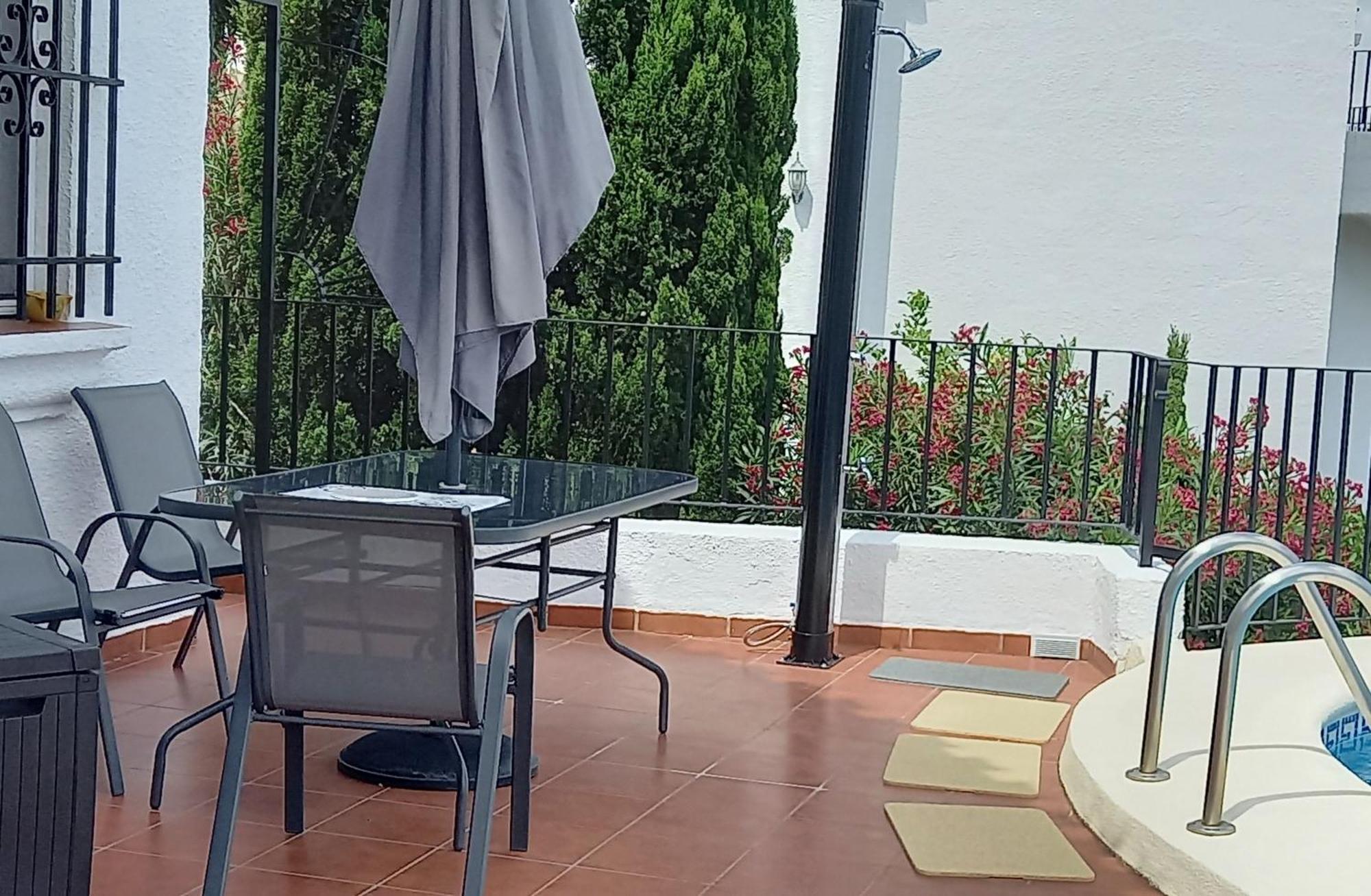 Maison Avec Independant Piscine Privee Et Vue * Pego