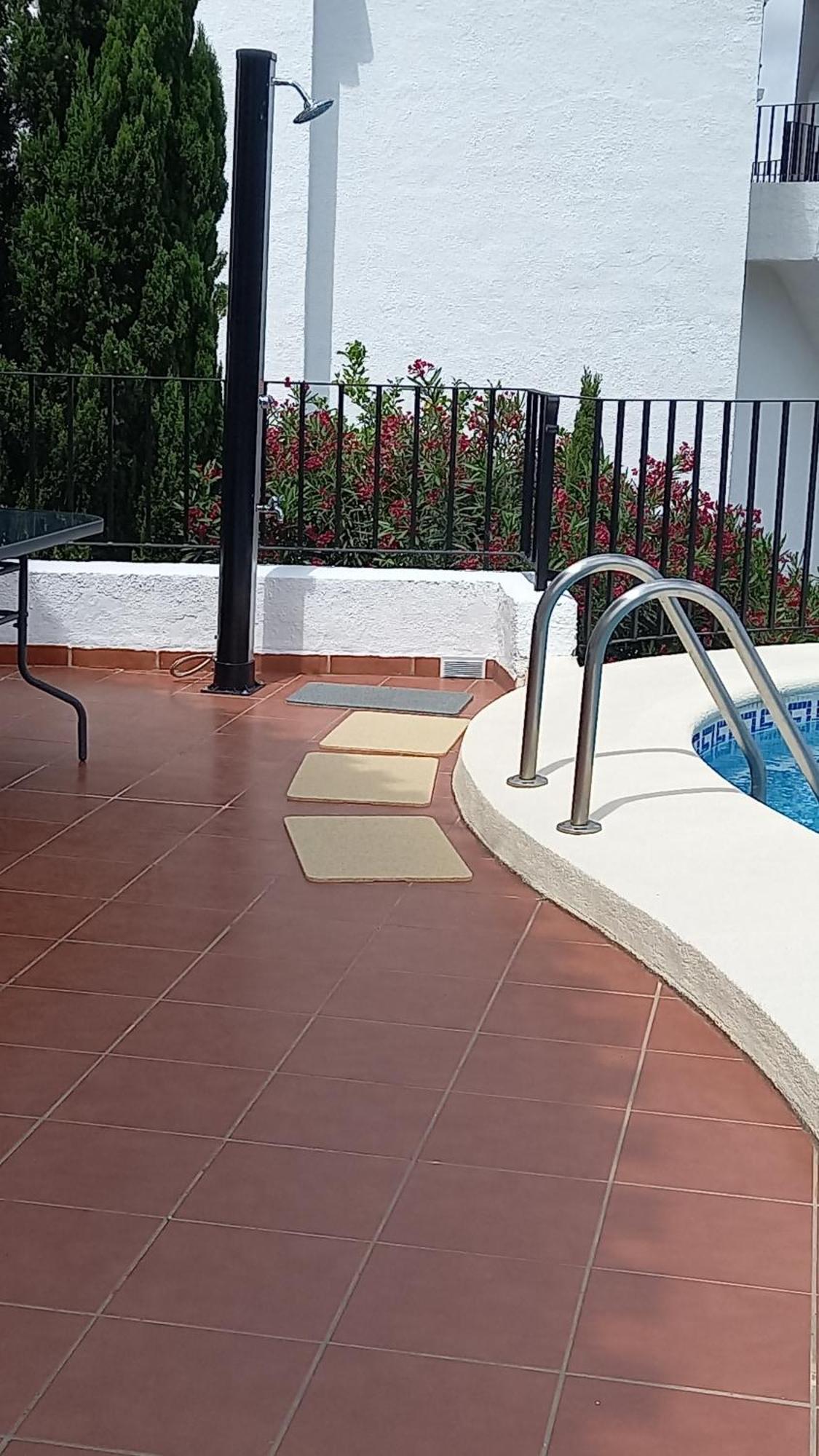 Maison Avec Independant Piscine Privee Et Vue